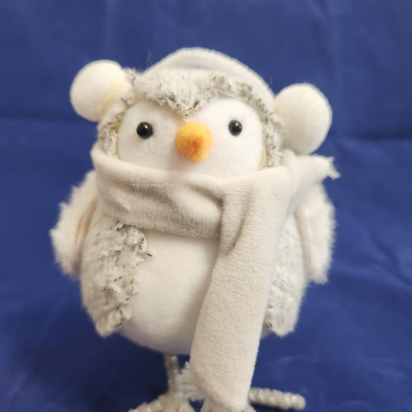 Target Wondershop AMBER Bird 2020 AS IS - Picture 5 of 16